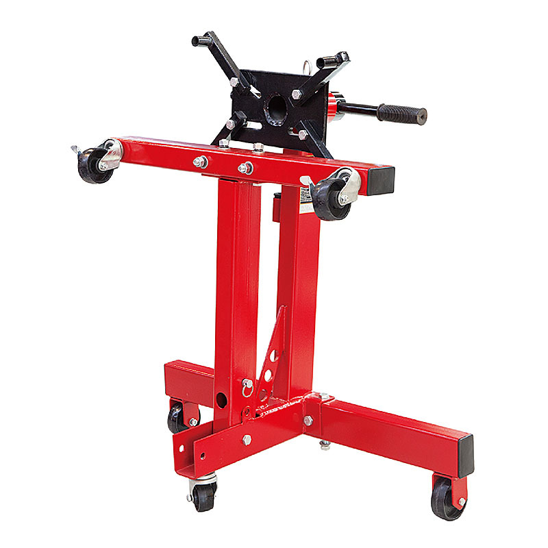 Suport motor Big Red, sarcina maxima 680 kg (1500LBS)