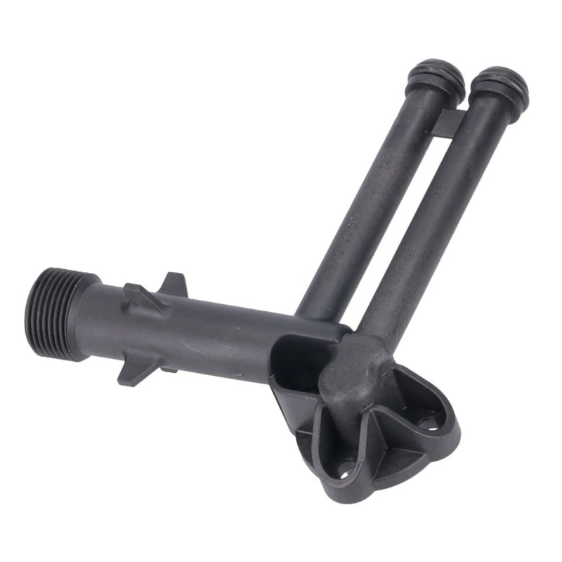 Racord cu filtru inclus Karcher, pentru cu aparate de spalat cu presiune K3 / K4 / K5
