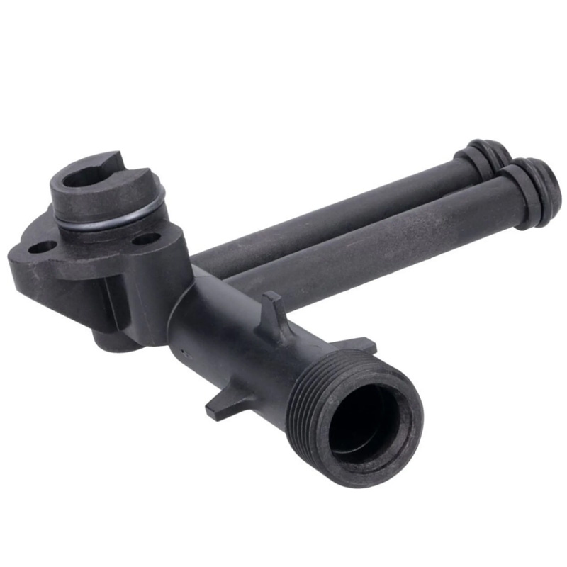 Racord cu filtru inclus Karcher, pentru cu aparate de spalat cu presiune K3 / K4 / K5
