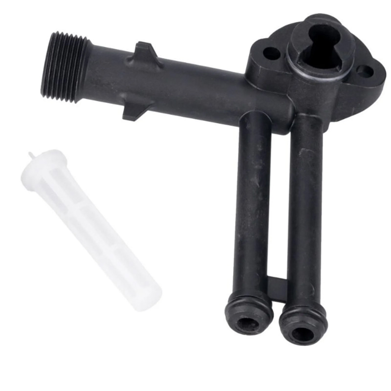 Racord cu filtru inclus Karcher, pentru cu aparate de spalat cu presiune K3 / K4 / K5