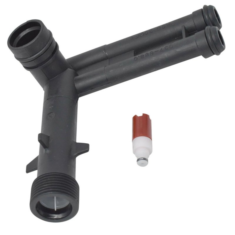 Racord cu filtru inclus Karcher, pentru aparate de spalat cu presiune K3 / K4