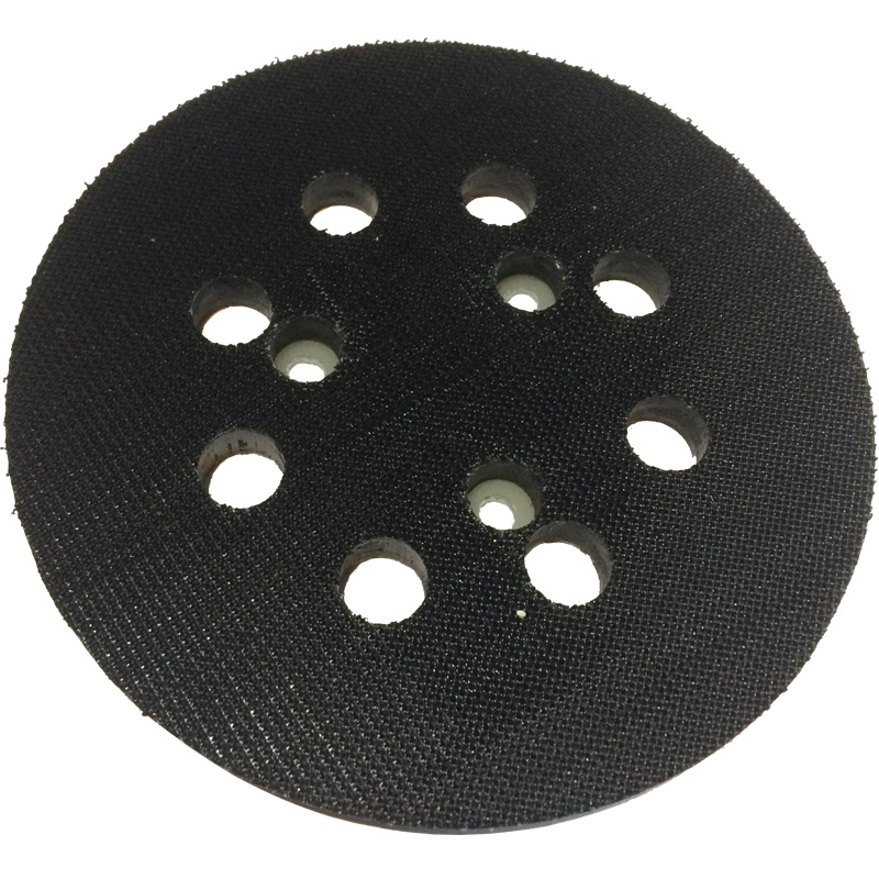 Talpa cu scai MAKITA 125mm pentru BO5010, DBO180