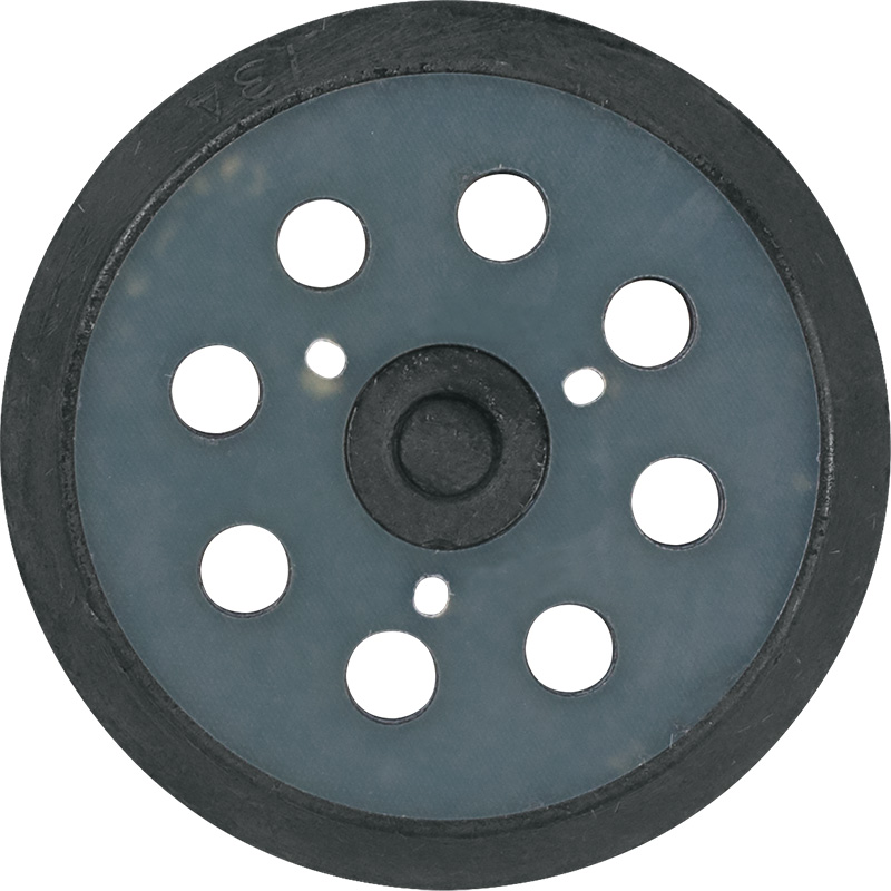 Talpa cu scai MAKITA 125mm pentru BO5010, DBO180