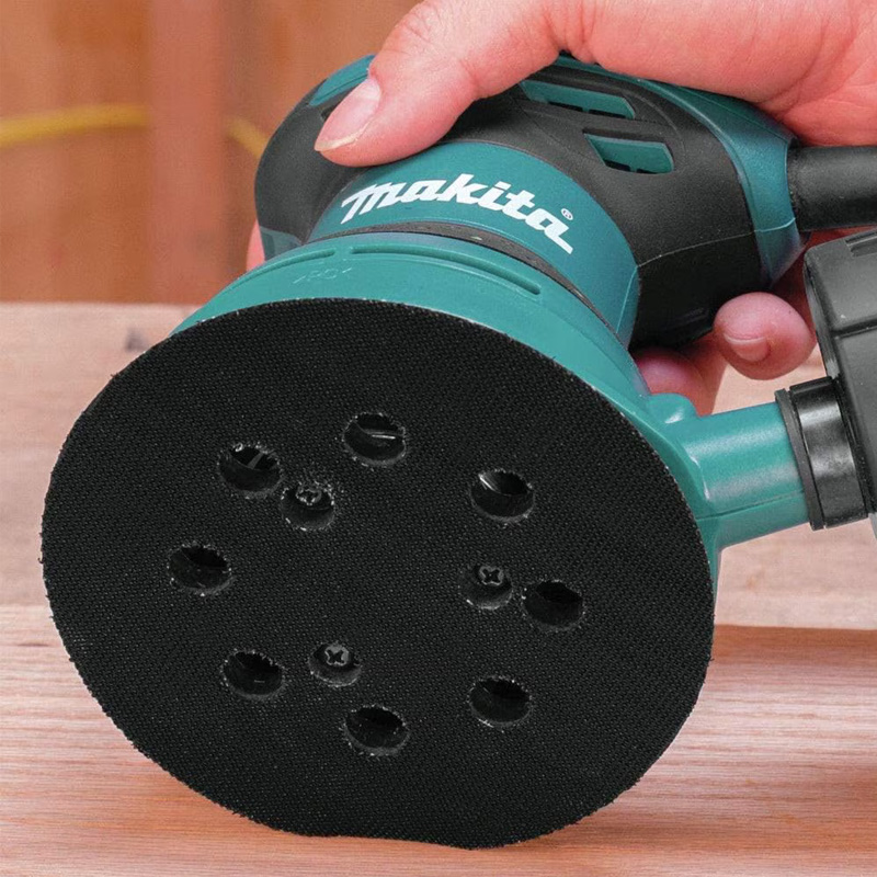 Talpa cu scai MAKITA 125mm pentru BO5010, DBO180