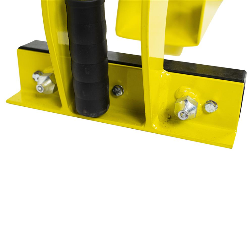 Dispozitiv de prindere - ridicare universal, 350kg H360, ORIT