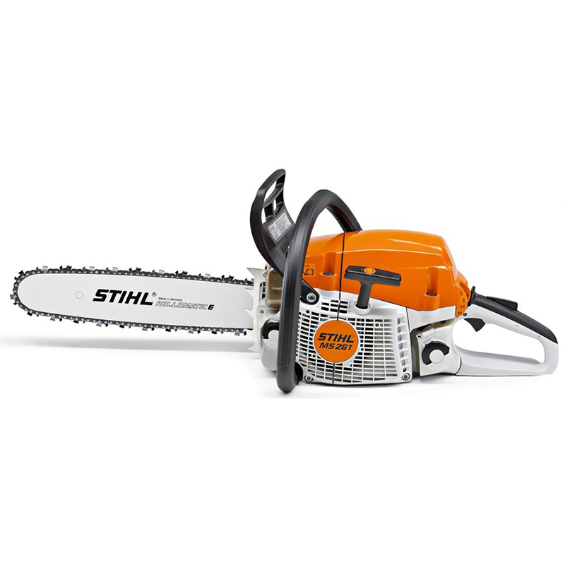 Motofierastrau cu benzina STIHL MS 261, 40cm, 1.6 mm