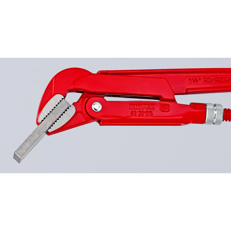 Cleste KNIPEX Suedez 45°, 320 mm, Ø 1 5/8