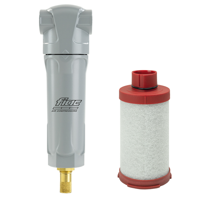 Cartus filtrant FIAC pentru FG85, 0.3 mg/m3, 1440 l/min
