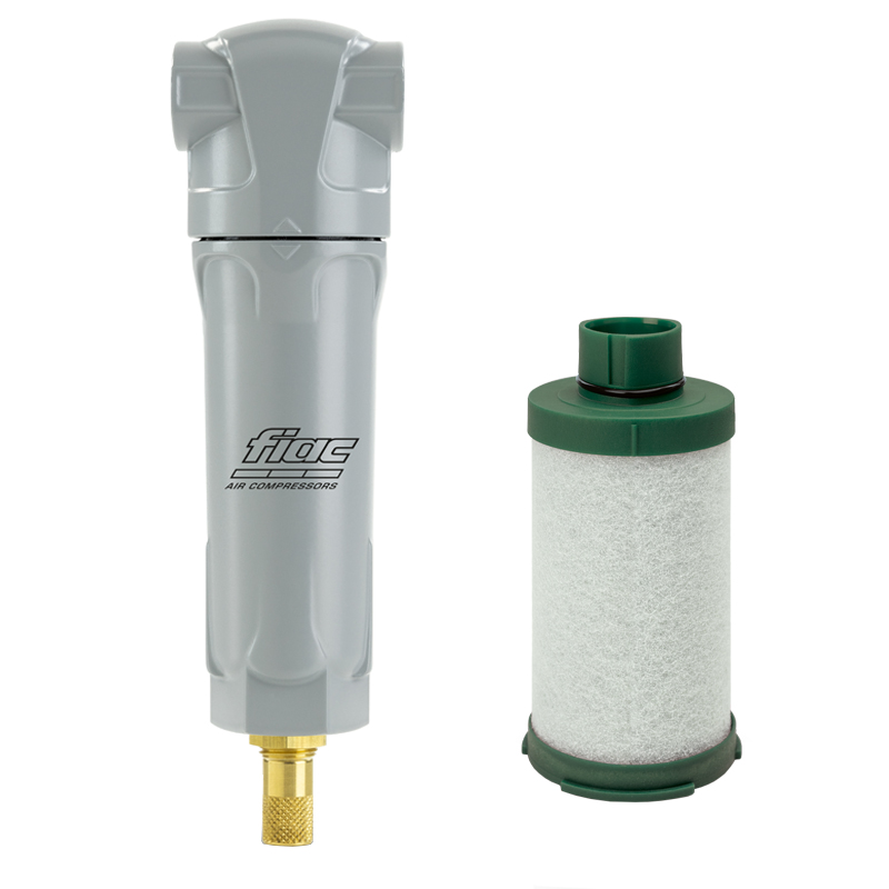 Cartus filtrant FIAC pentru FP25, 1 mg/m3, 450 l/min