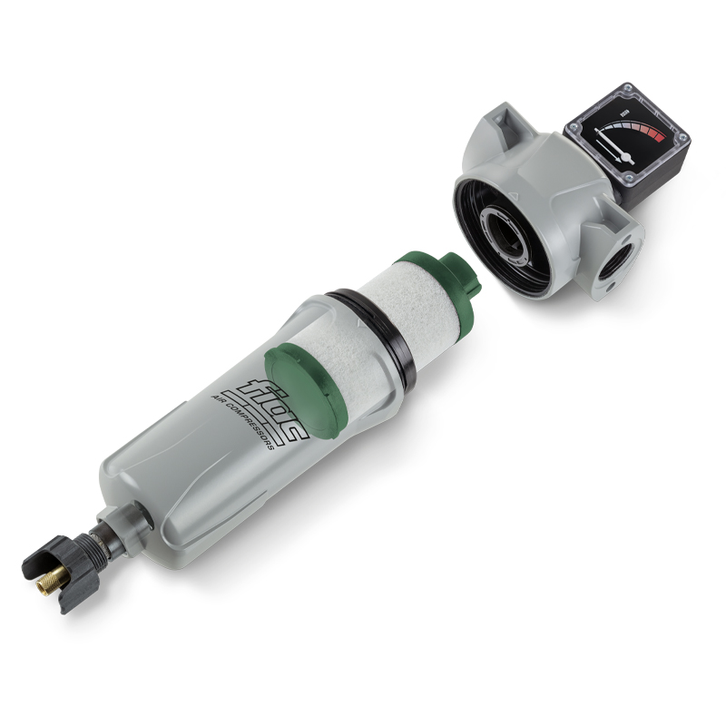 Cartus filtrant FIAC pentru FP144, 1 mg/m3, 2400 l/min