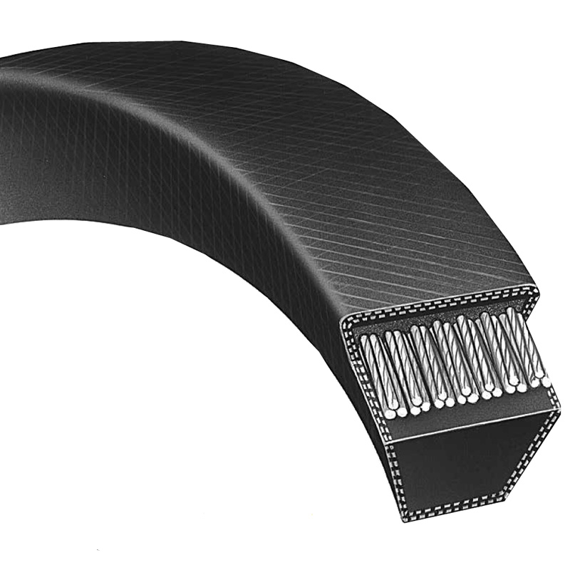Curea trapezoidala FIAC A45, 13x8
