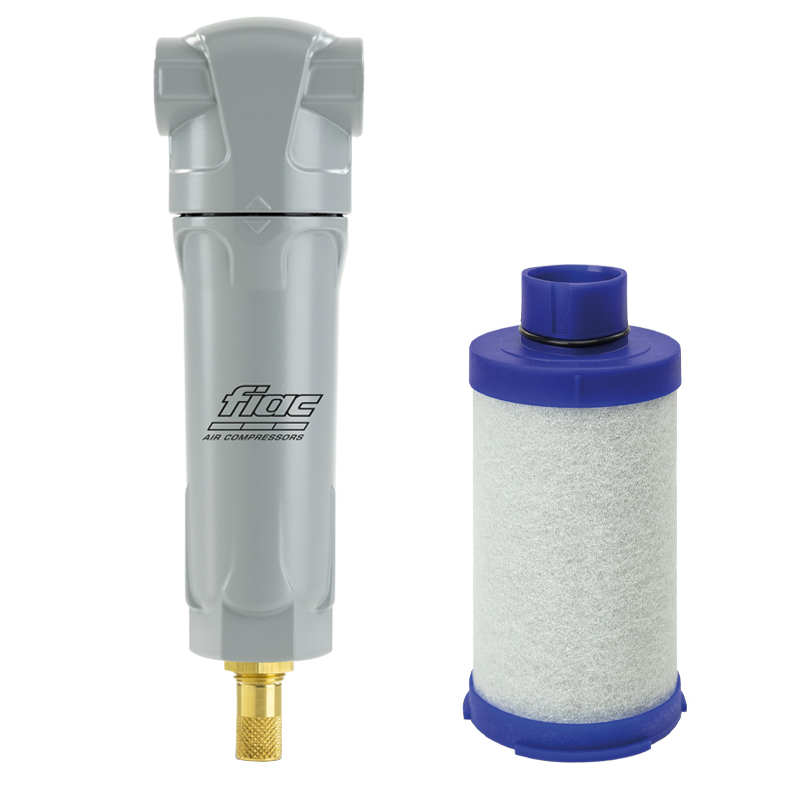 Cartus filtrant FIAC pentru FC85, 0.01 mg/m3, 1440 l/min