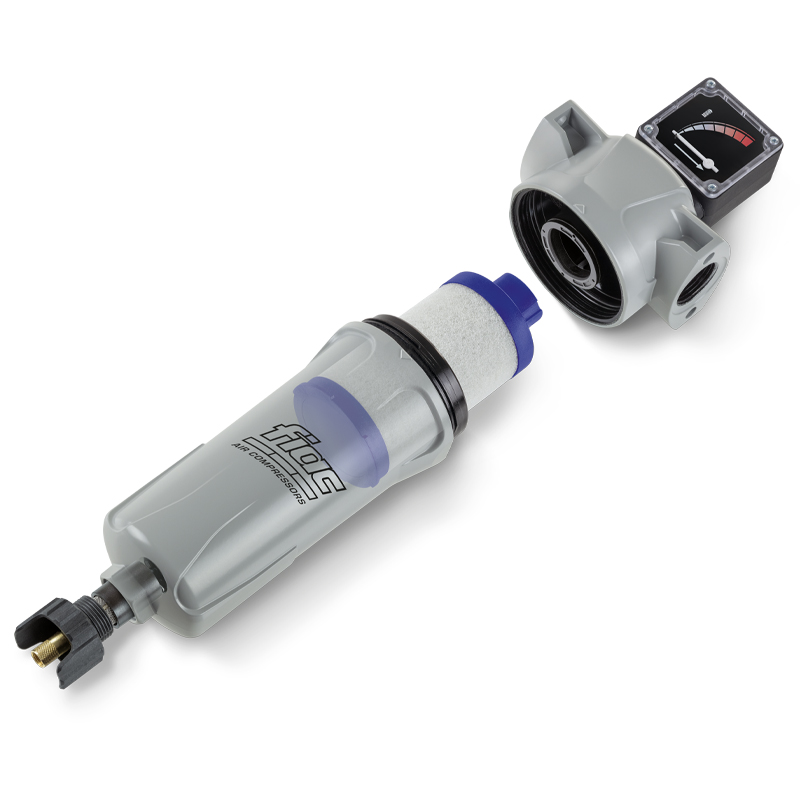 Cartus filtrant FIAC pentru FC297, 0.01 mg/m3, 4980 l/min