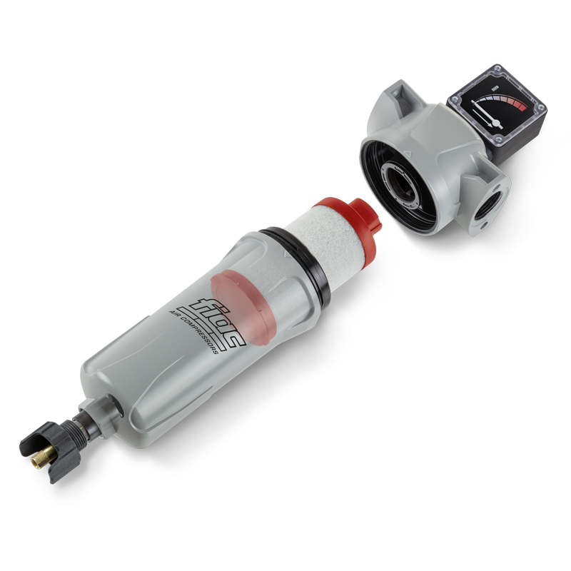 Cartus filtrant FIAC pentru FG212, 0.3 mg/m3, 3540 l/min