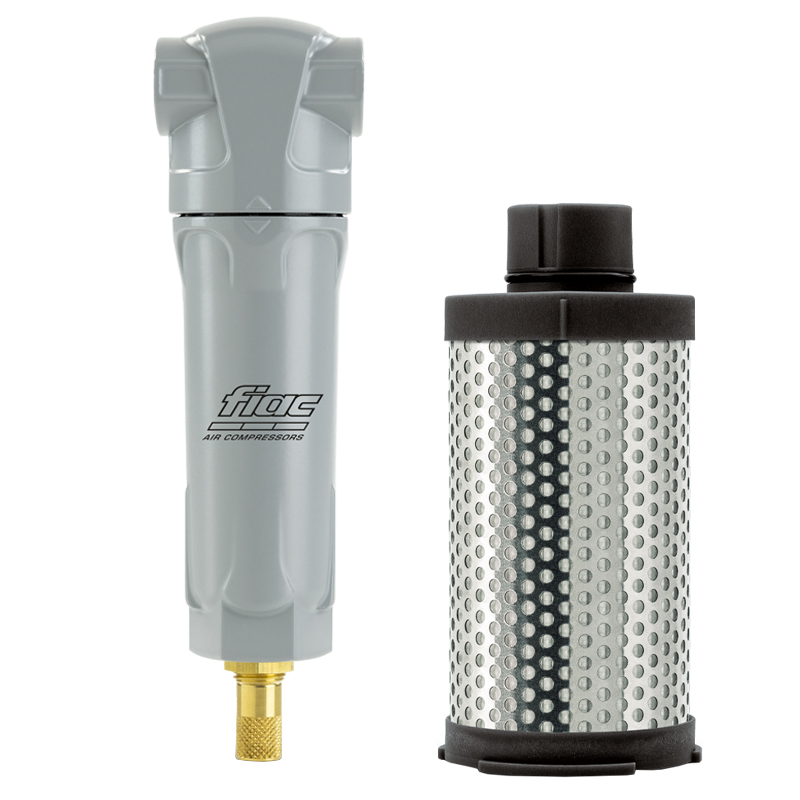Cartus filtrant FIAC pentru FV765, 0.003 mg/m3, 12780 l/min