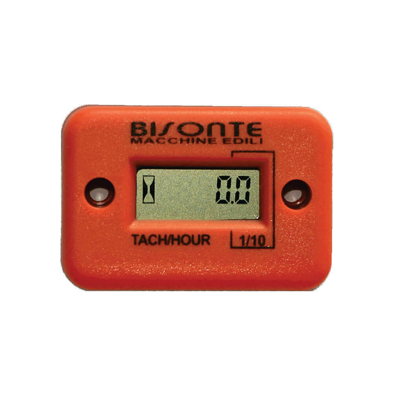 Placa compactoare reversibila, 38kN, motor Honda GX390,  Bisonte PCR 320-H