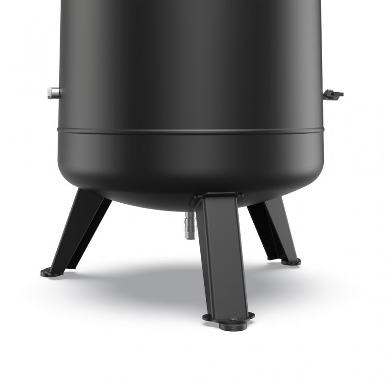 Compresor monofazat profesional, vertical, 90l, 365l/min, MICHELIN MX CLASSIC PRO 90V-3M