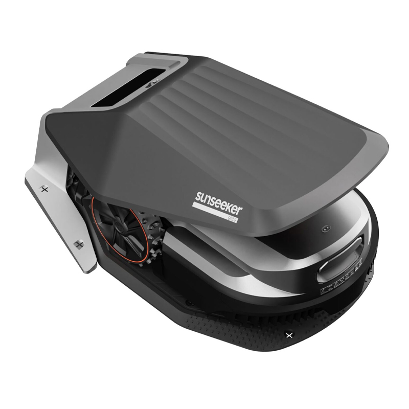 Garaj andocare pentru robotii de tuns iarba X5/X7 GEN2