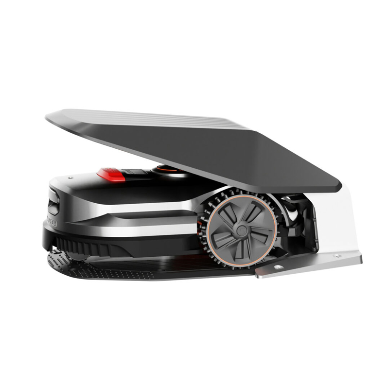 Garaj andocare pentru robotii de tuns iarba X3 GEN2