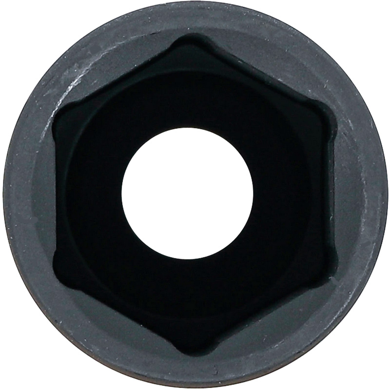Cheie tubulara lunga de impact BGS, 24mm, 1/2