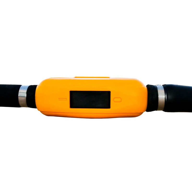 Lance 5m + cap vibrator 38 mm ENAR M38AFP pentru electroconvertizoare