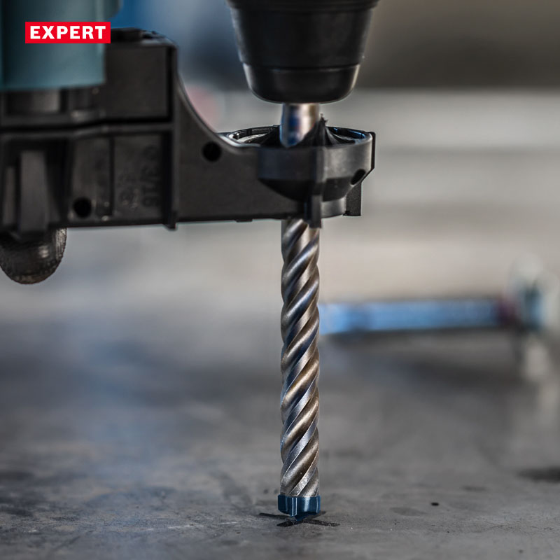 Burghiu Bosch EXPERT SDS-Plus-7X, 5.0 x 100 x 165 mm