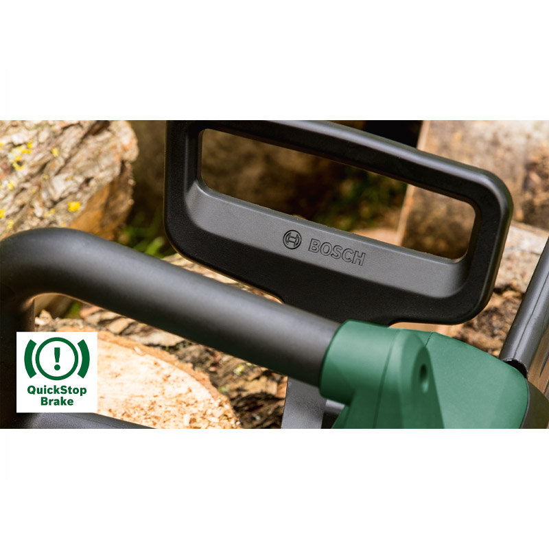 Fierastrau electric BOSCH UniversalChain 40, 1800 W, 40 cm, 1.1 mm