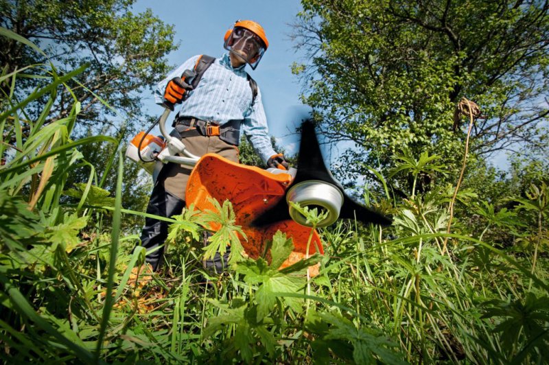 Motocoasa STIHL FS 240