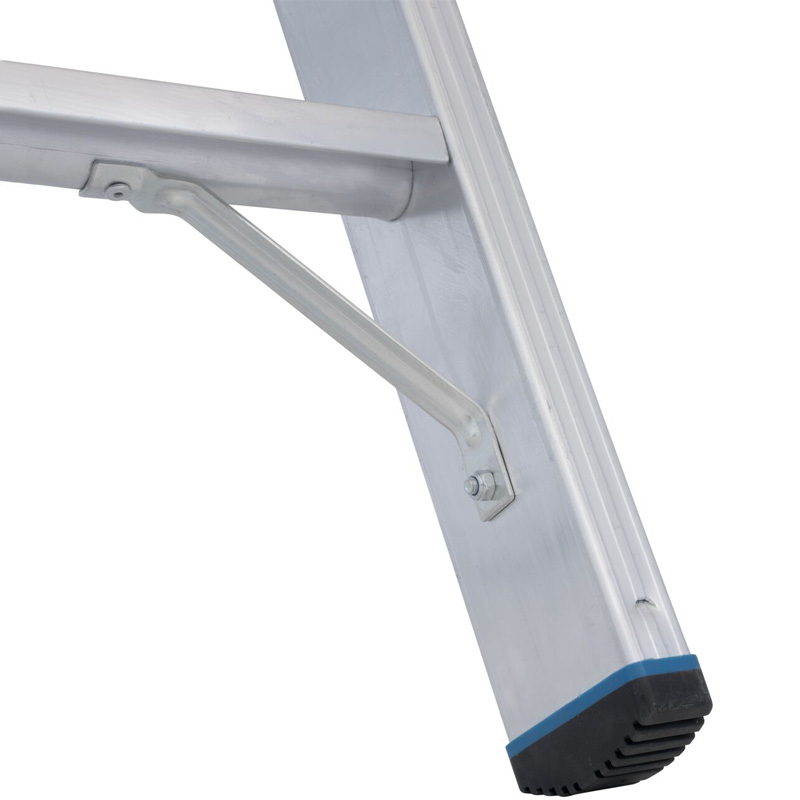 Scara dubla 2x3 trepte Krause STABILO 135 XL, platforma 300x600mm, sarcina 225 kg
