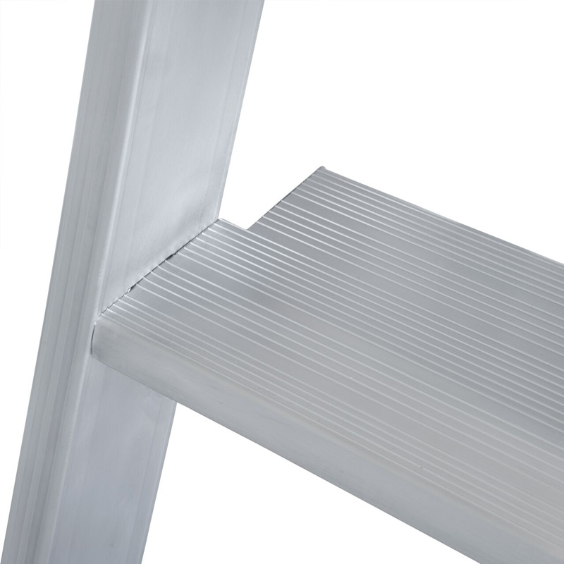Scara dubla 2x3 trepte Krause STABILO 135 XL, platforma 300x600mm, sarcina 225 kg