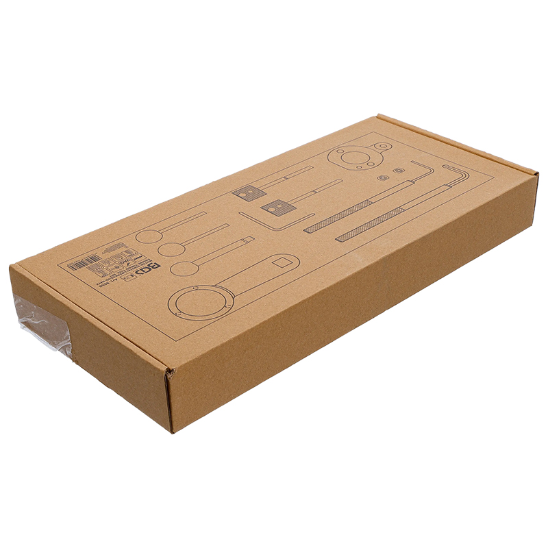 Set calare distributie pentru motoare VAG 1.4, 1.6, 2.0 TDI Common Rail, BGS 74366