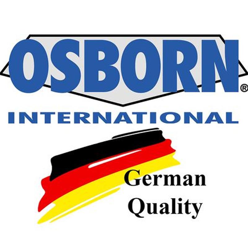 Perie sarma 80 mm fir 0,3mm alamit, OSBORN