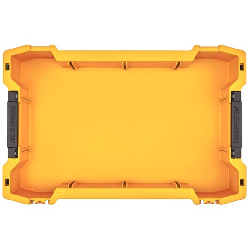 Tava interna adanca/cutie depozitare DeWalt TOUGHSYSTEM 2.0, 8 kg, model DWST83408-1