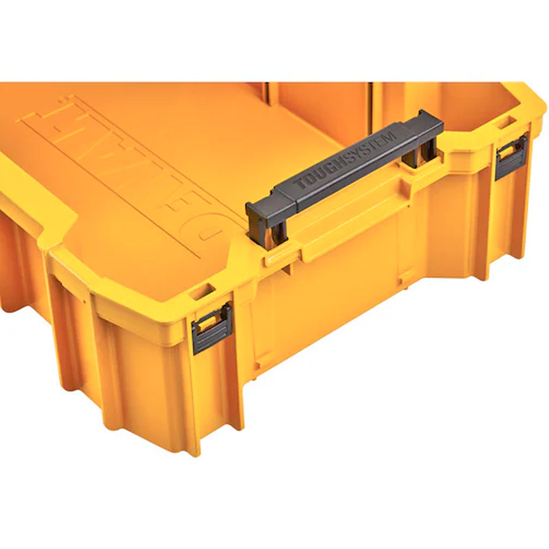 Tava interna adanca/cutie depozitare DeWalt TOUGHSYSTEM 2.0, 8 kg, model DWST83408-1