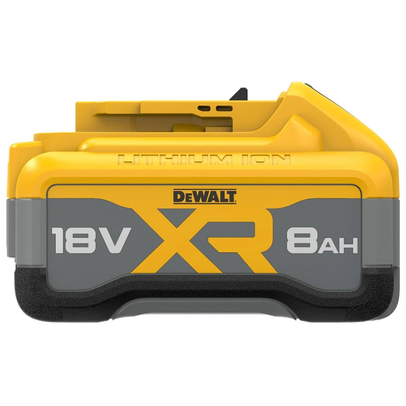 Acumulator DeWalt DCB1880-XJ, 18 V, 8.0 Ah