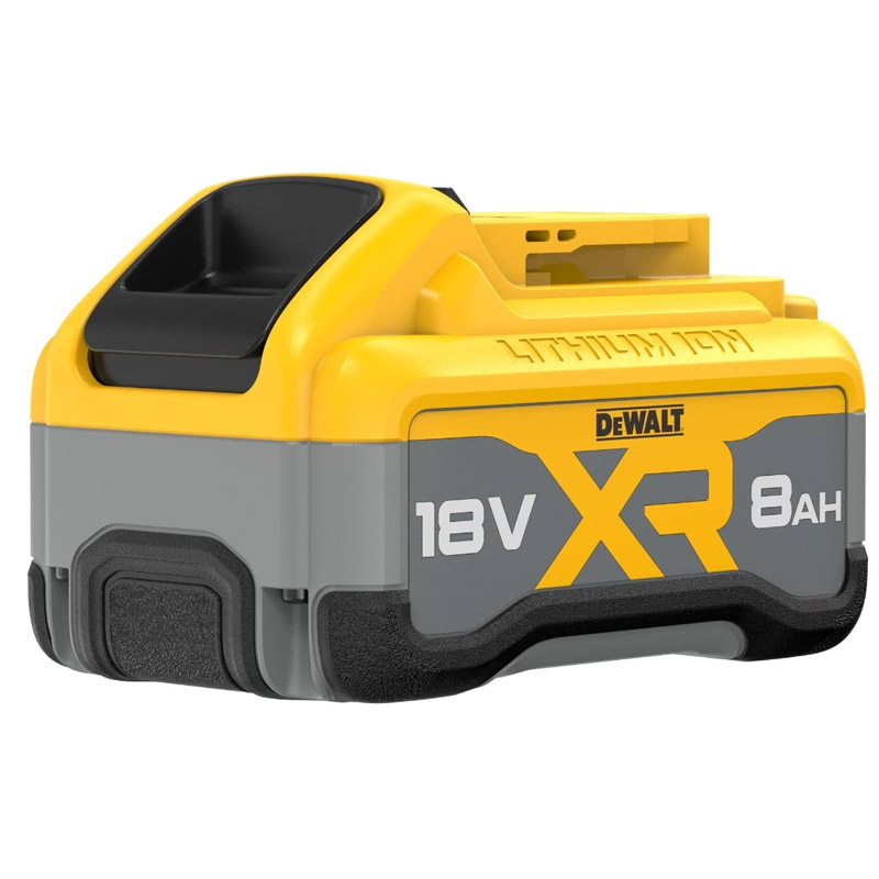 Acumulator DeWalt DCB1880-XJ, 18 V, 8.0 Ah