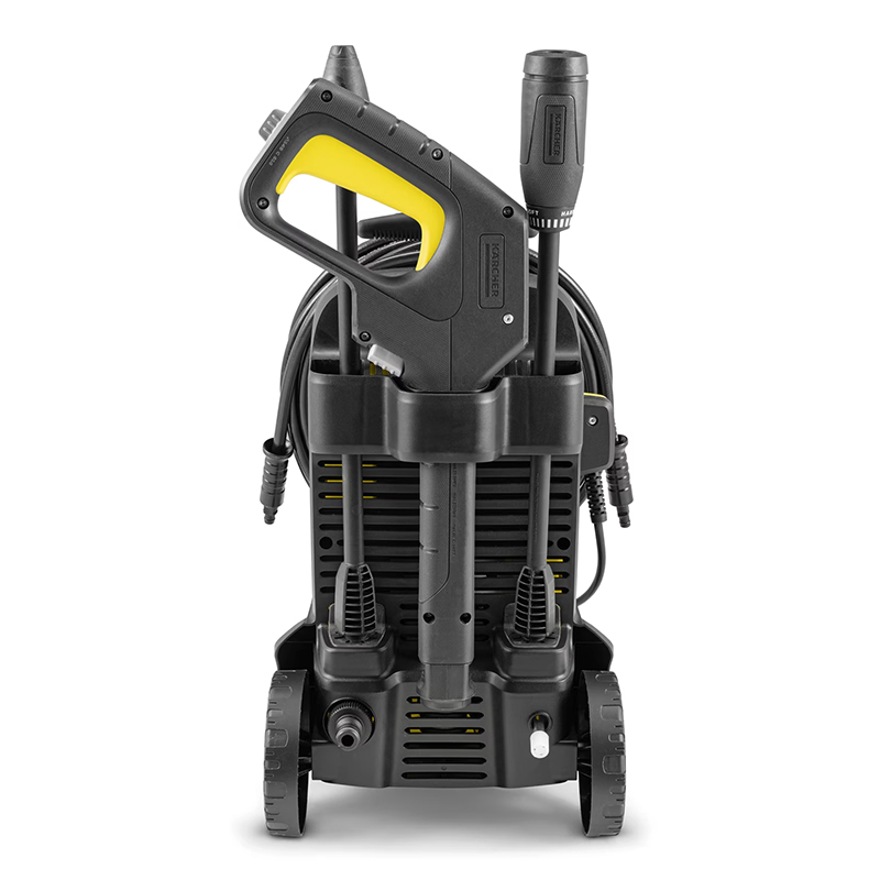 Aparat de spalat cu presiune KARCHER K4 Classic Car