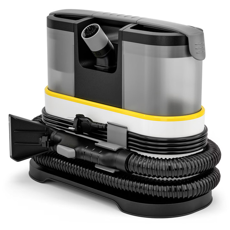 Aspirator cu spalare KARCHER SE2 SPOT CARE, 450 W