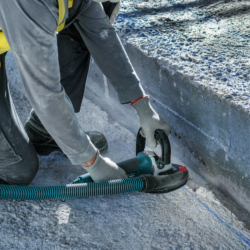 Disc diamantat oala (pentru slefuit) BOSCH EXPERT Concrete, 150 mm
