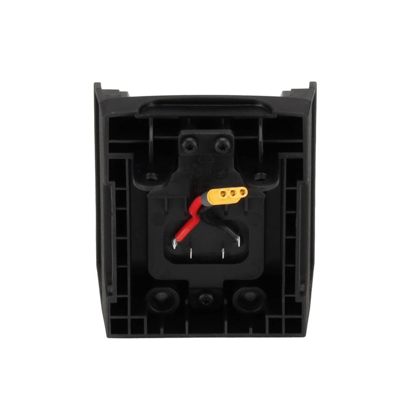 Adaptor acumulator MILWAUKEE pentru GRABO PRO BRUSHLESS