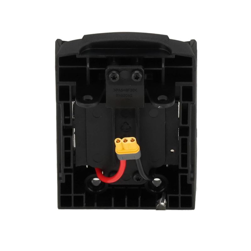 Adaptor acumulator Bosch pentru GRABO PRO BRUSHLESS
