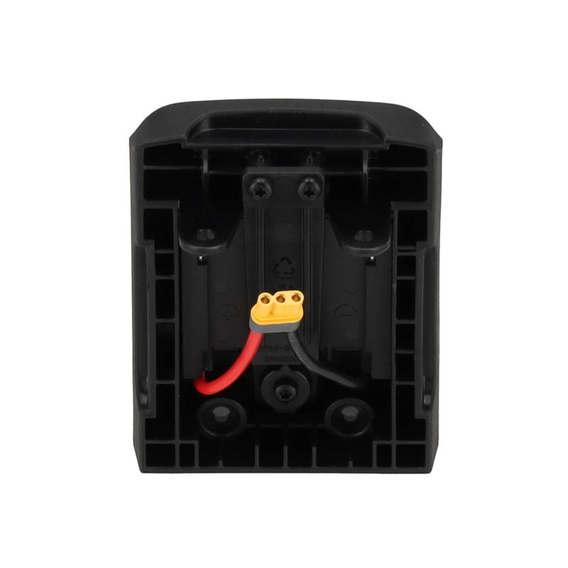 Adaptor acumulator Makita pentru GRABO PRO BRUSHLESS