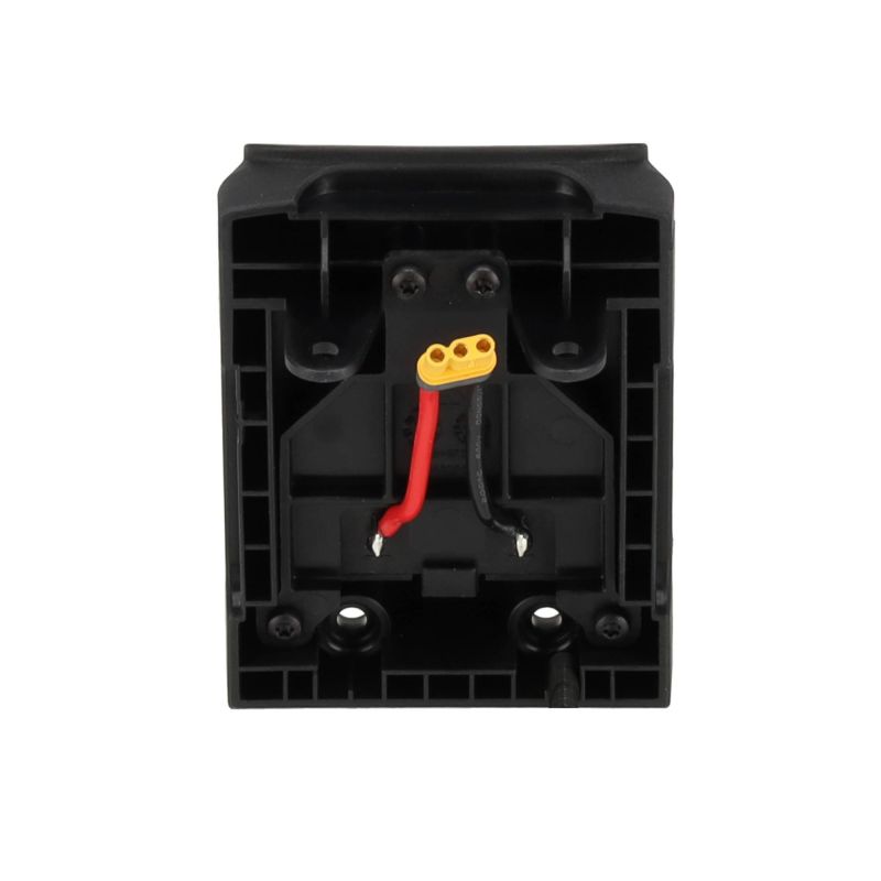 Adaptor acumulator Dewalt pentru GRABO PRO BRUSHLESS