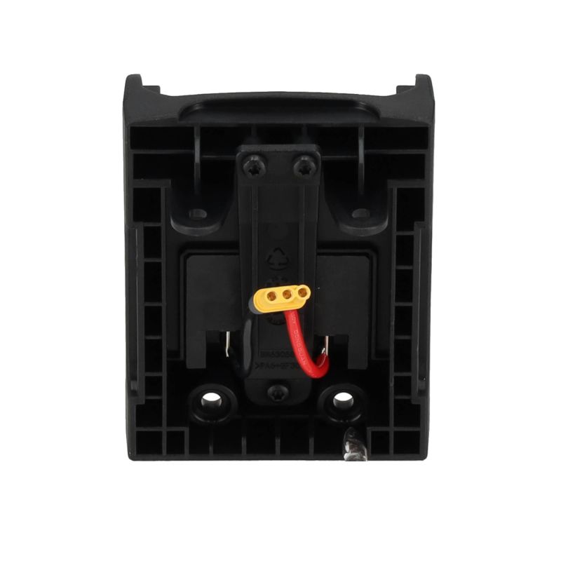 Adaptor acumulator FLEX pentru GRABO PRO BRUSHLESS