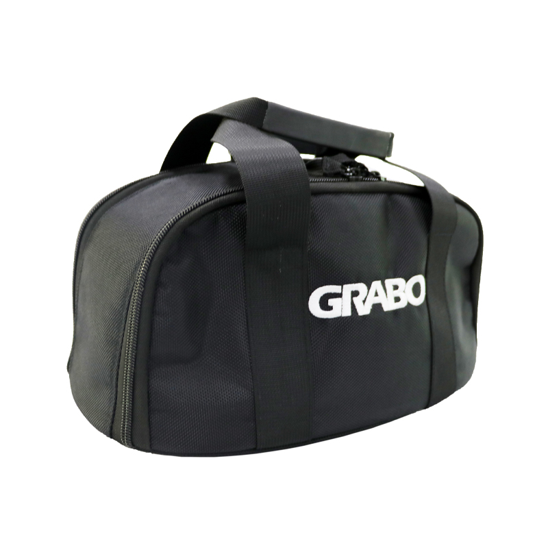 Ventuza electrica cu vacuum GRABO PRO BRUSHLESS, compatibila cu acumulatorii Bosch 18V