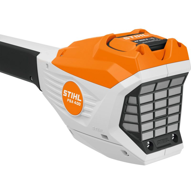 Motocoasa (trimmer) cu acumulator 36V ALLPRO/AP Stihl FSA400, AutoCut 46-2, SOLO