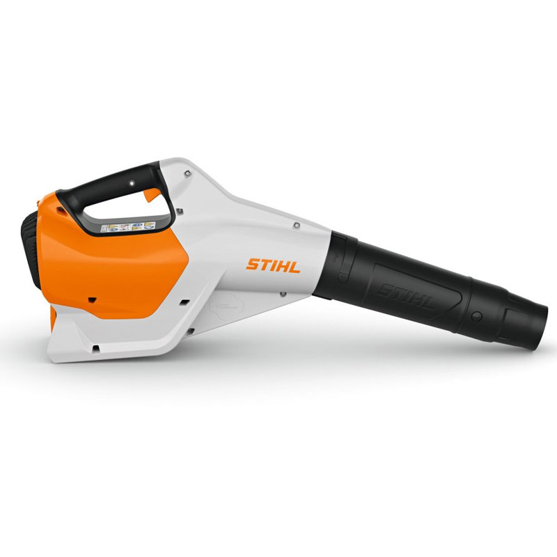 Suflanta cu acumulator 36V ALLPRO/AP Stihl BGA160, max. 970 m³/h, SOLO