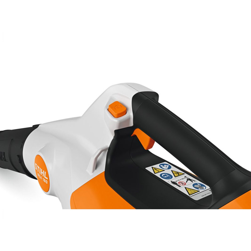 Suflanta cu acumulator 36V ALLPRO/AP Stihl BGA160, max. 970 m³/h, SOLO
