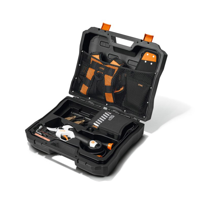 Foarfeca de gradina cu acumulatori 36V ALLPRO/AP Stihl tip ASA140, SOLO