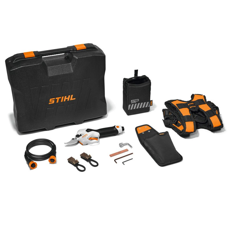 Foarfeca de gradina cu acumulatori 36V ALLPRO/AP Stihl tip ASA140, SOLO